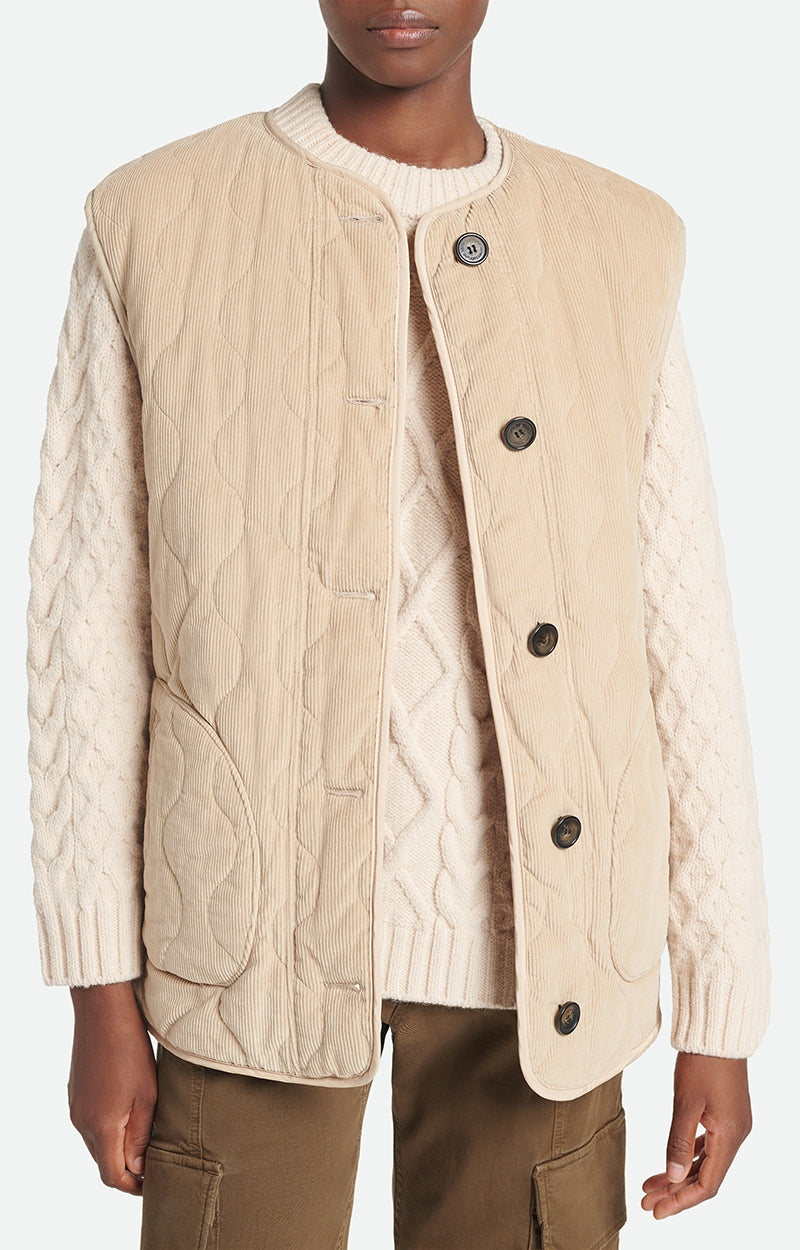 Valisoa Jacket