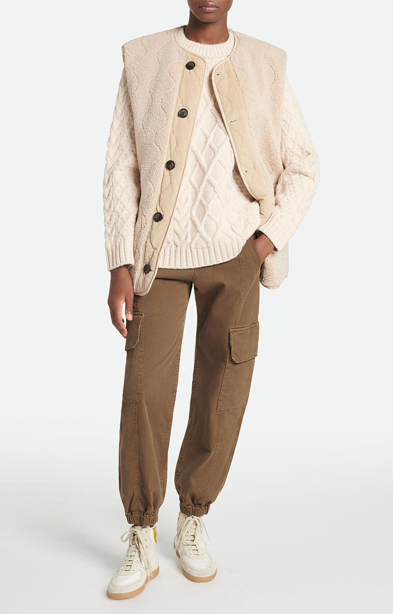 Valisoa Jacket