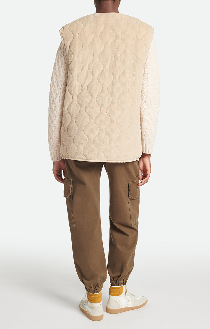 Valisoa Jacket