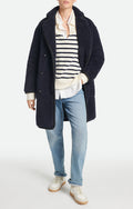 Pasim Coat