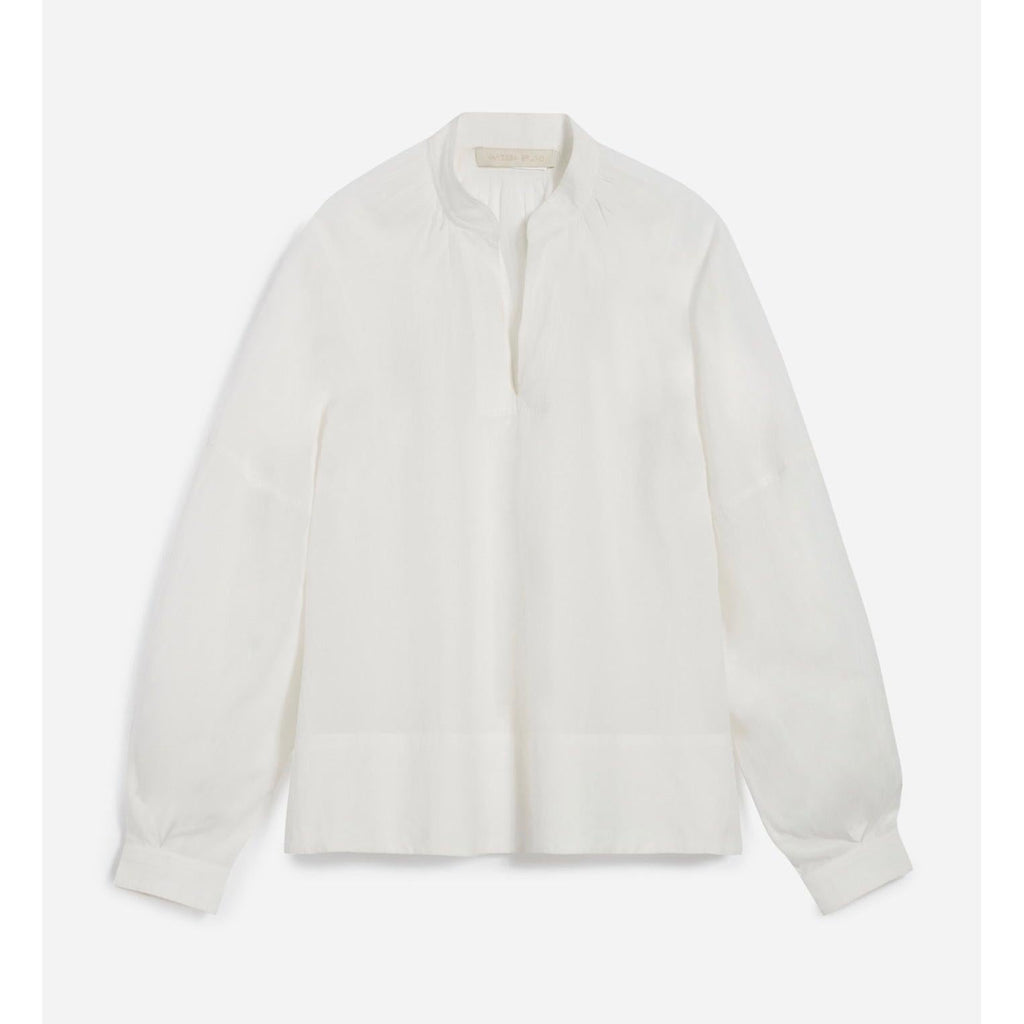 Blouse Balthus - Blanc
