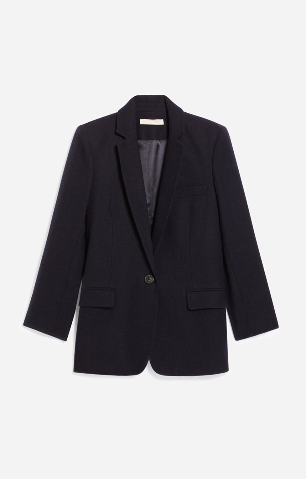 Veste Tilia - Navy