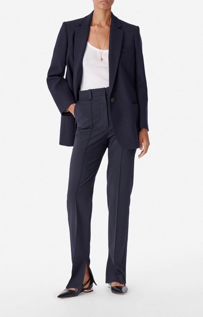 Veste Tilia - Navy