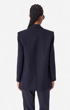 Veste Tilia - Navy