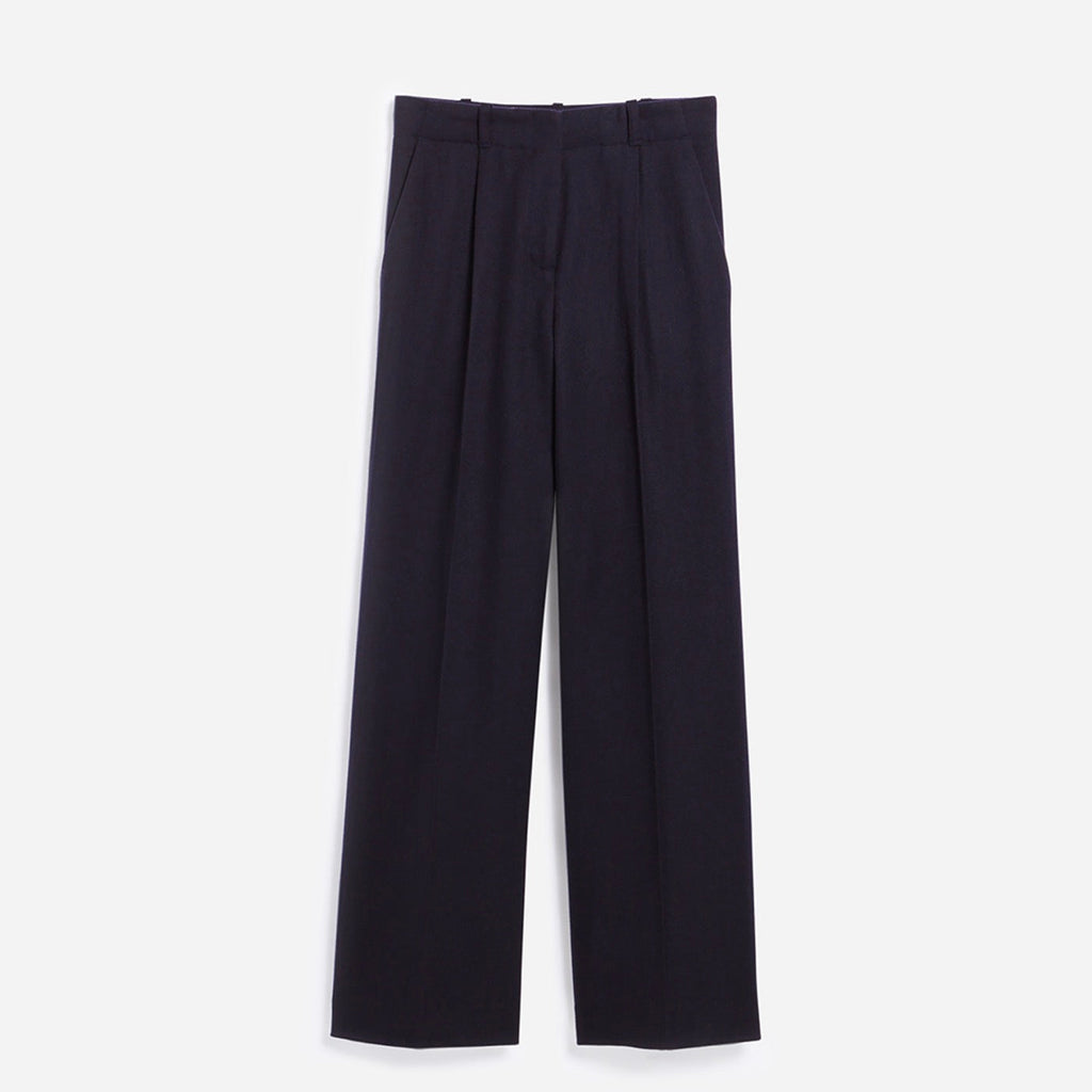 Rodolf Trousers - Navy