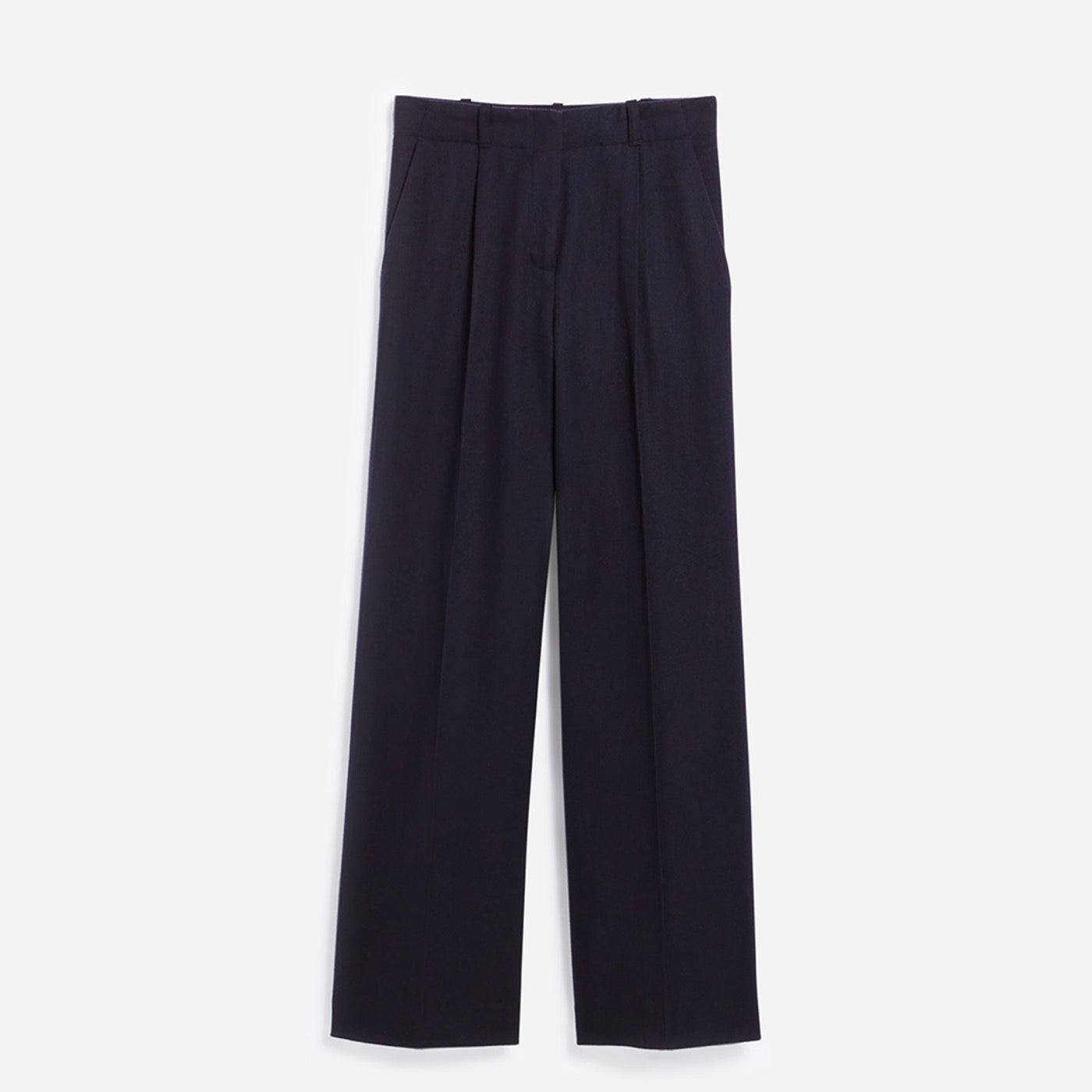 Rodolf Trousers - Navy