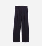 Rodolf Trousers - Navy