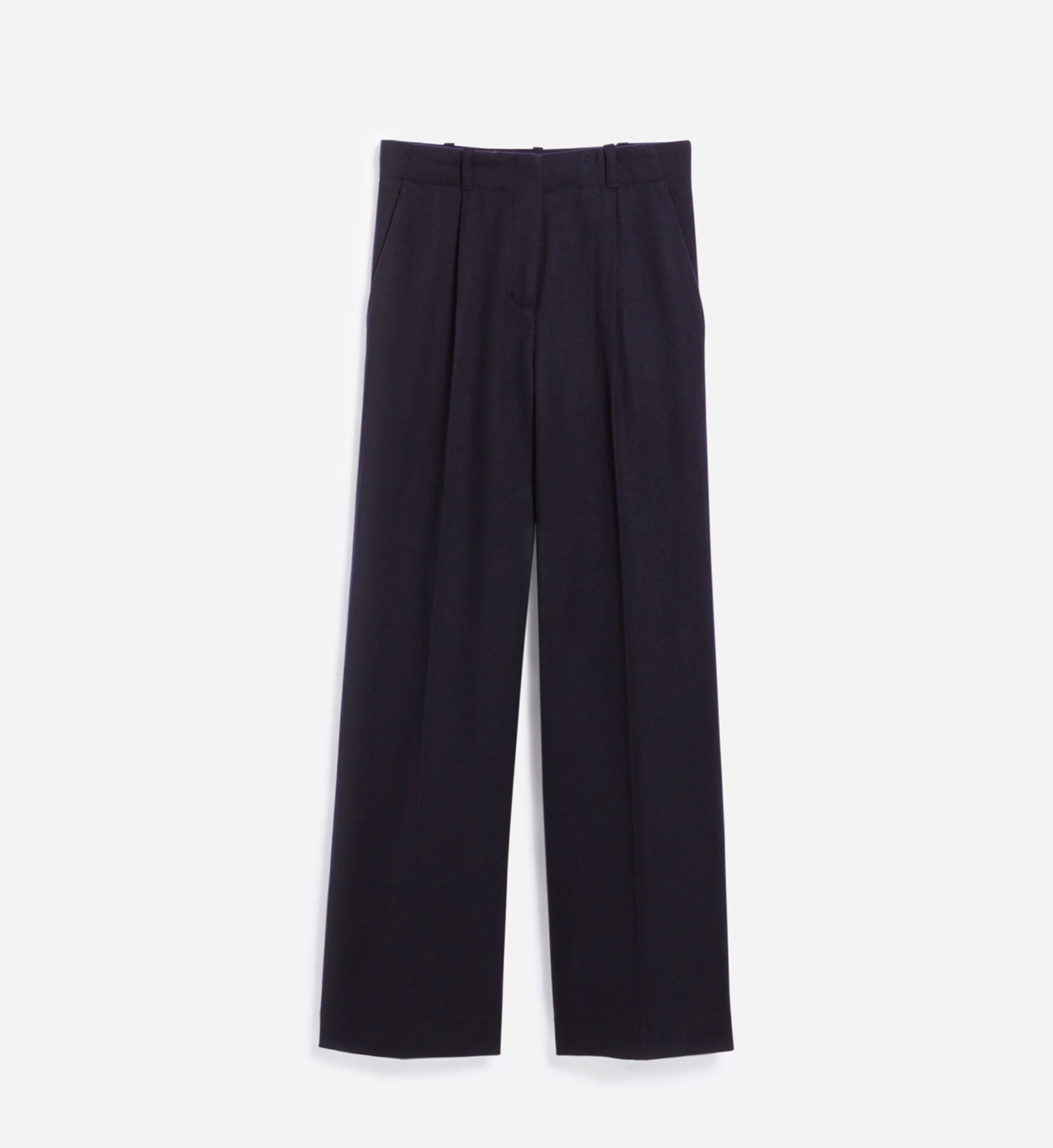 Rodolf Trousers - Navy