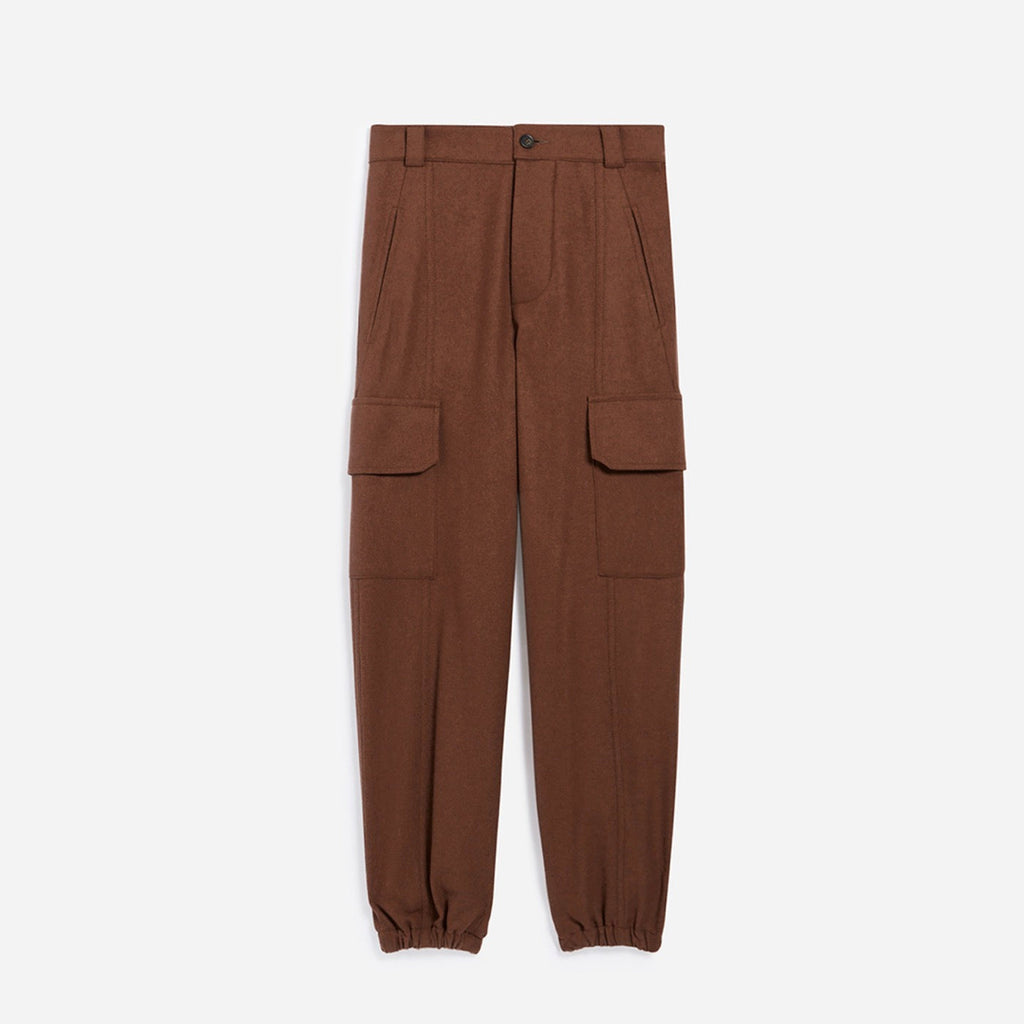 Pantalon Victor - Brown