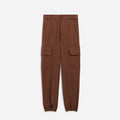 Pantalon Victor - Brown
