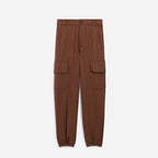 Pantalon Victor - Brown