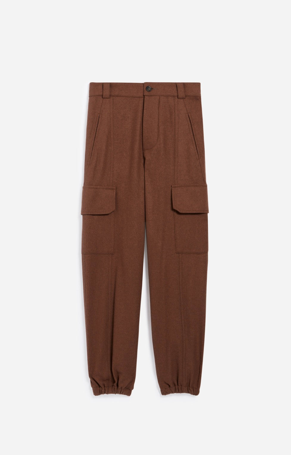 Pantalon Victor - Brown