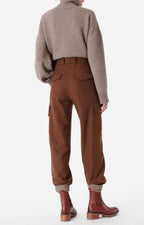 Pantalon Victor - Brown