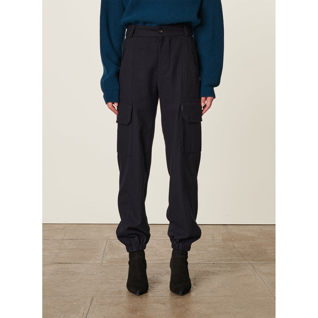 Pantalón Victor - Navy