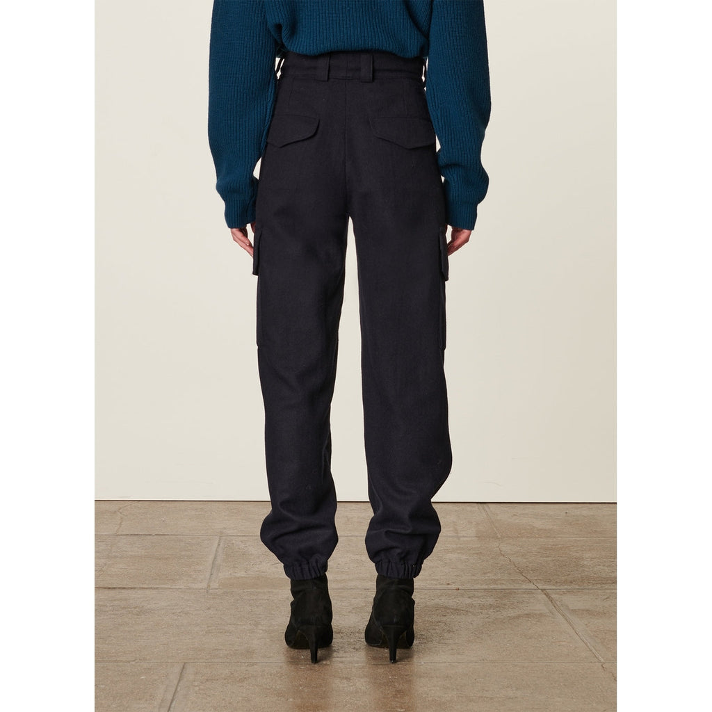 Pantalón Victor - Navy