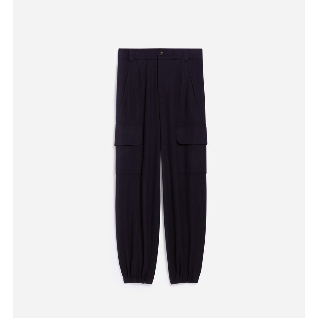 Pantalón Victor - Navy