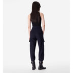Pantalón Victor - Navy