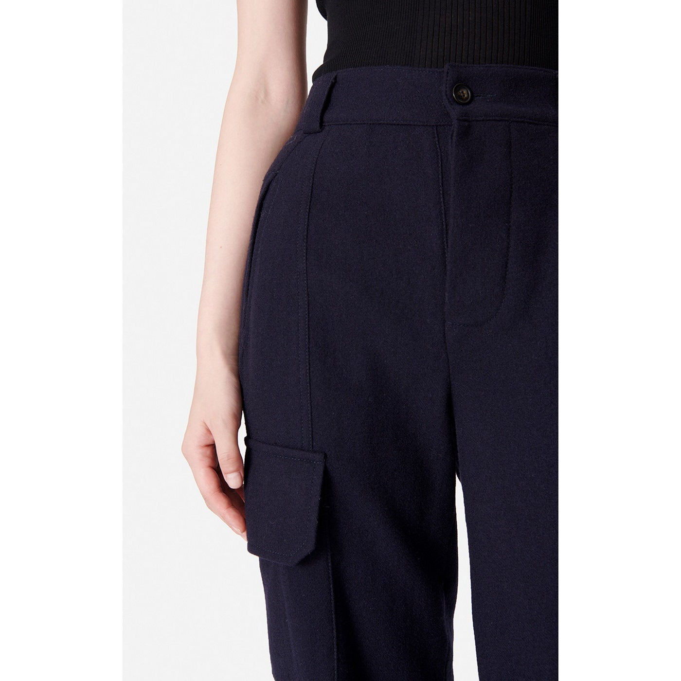 Pantalón Victor - Navy