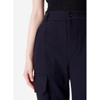Pantalón Victor - Navy