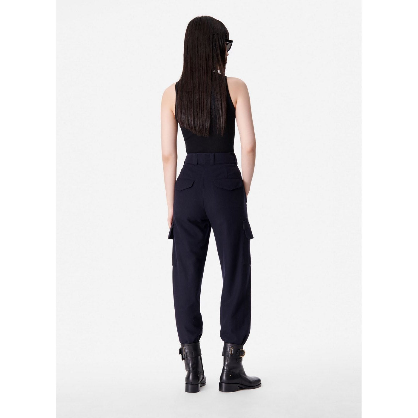 Pantalón Victor - Navy