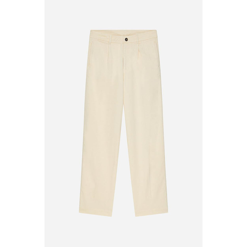 Pantalón Silver - Crudo