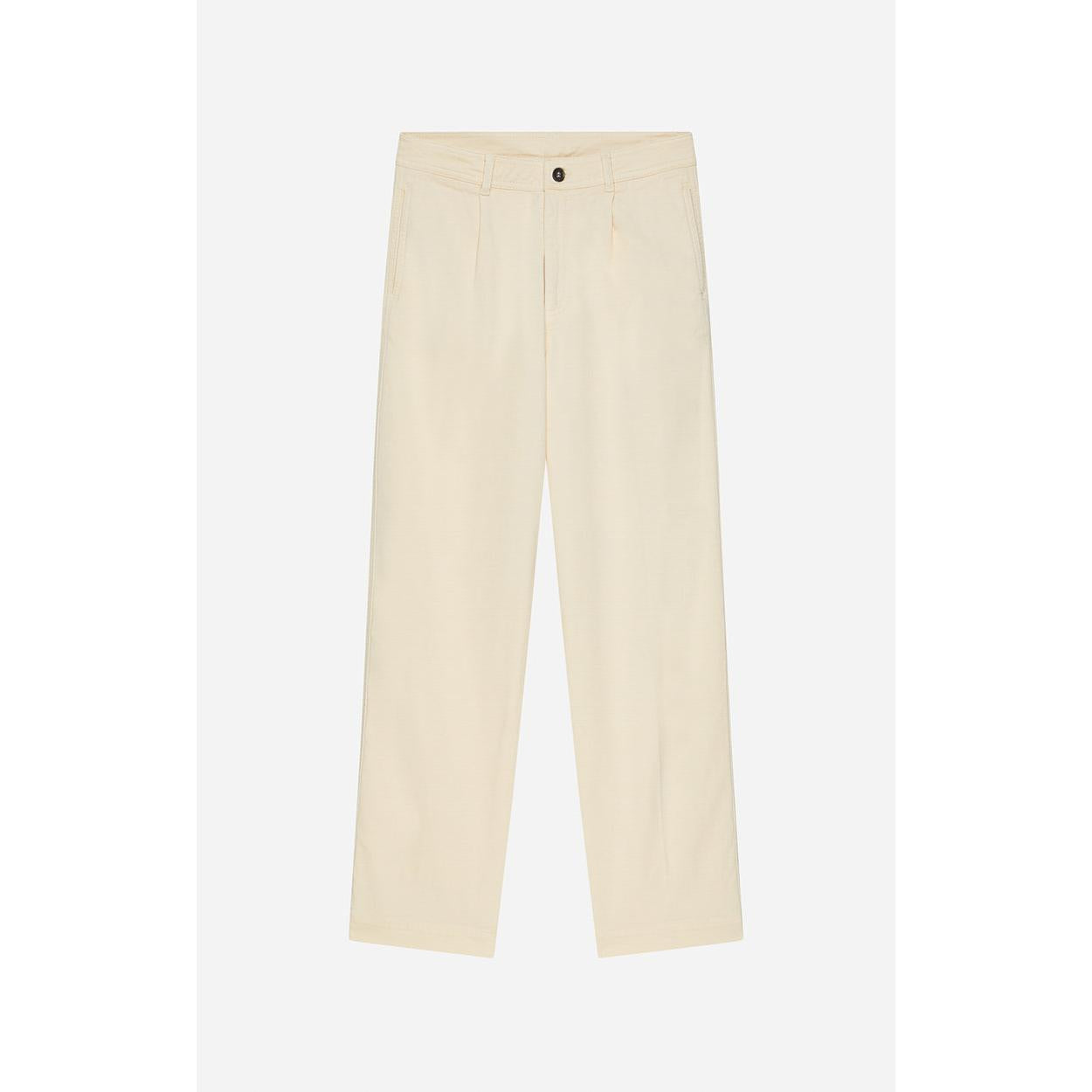 Pantalón Silver - Crudo