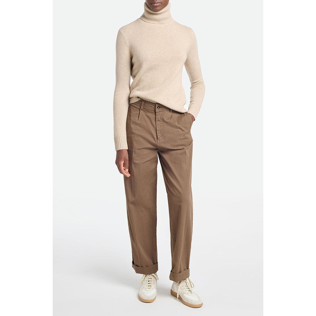 Pantalón Silver