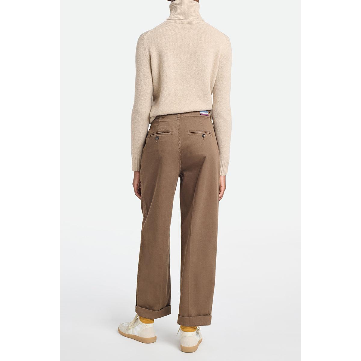 Pantalón Silver