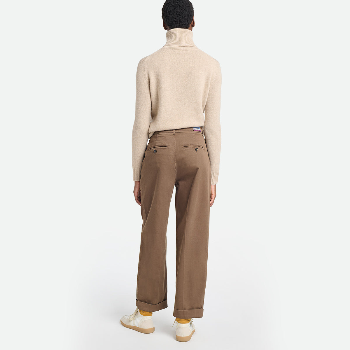 Pantalón Silver