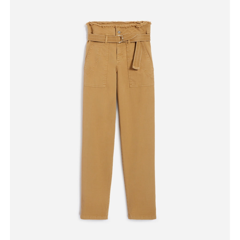 Pantalón Epagny - Mastic