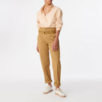 Pantalón Epagny - Mastic