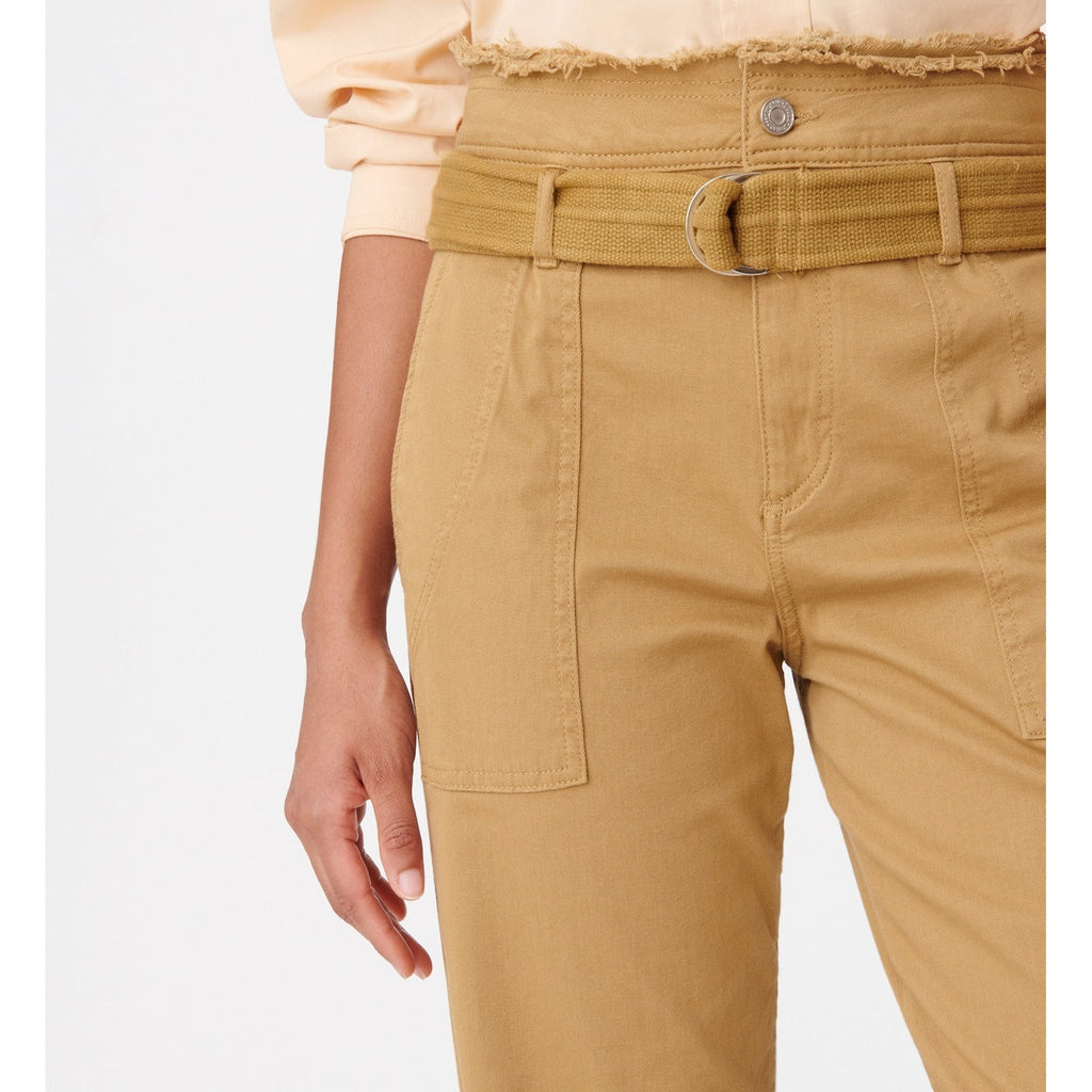 Pantalón Epagny - Mastic