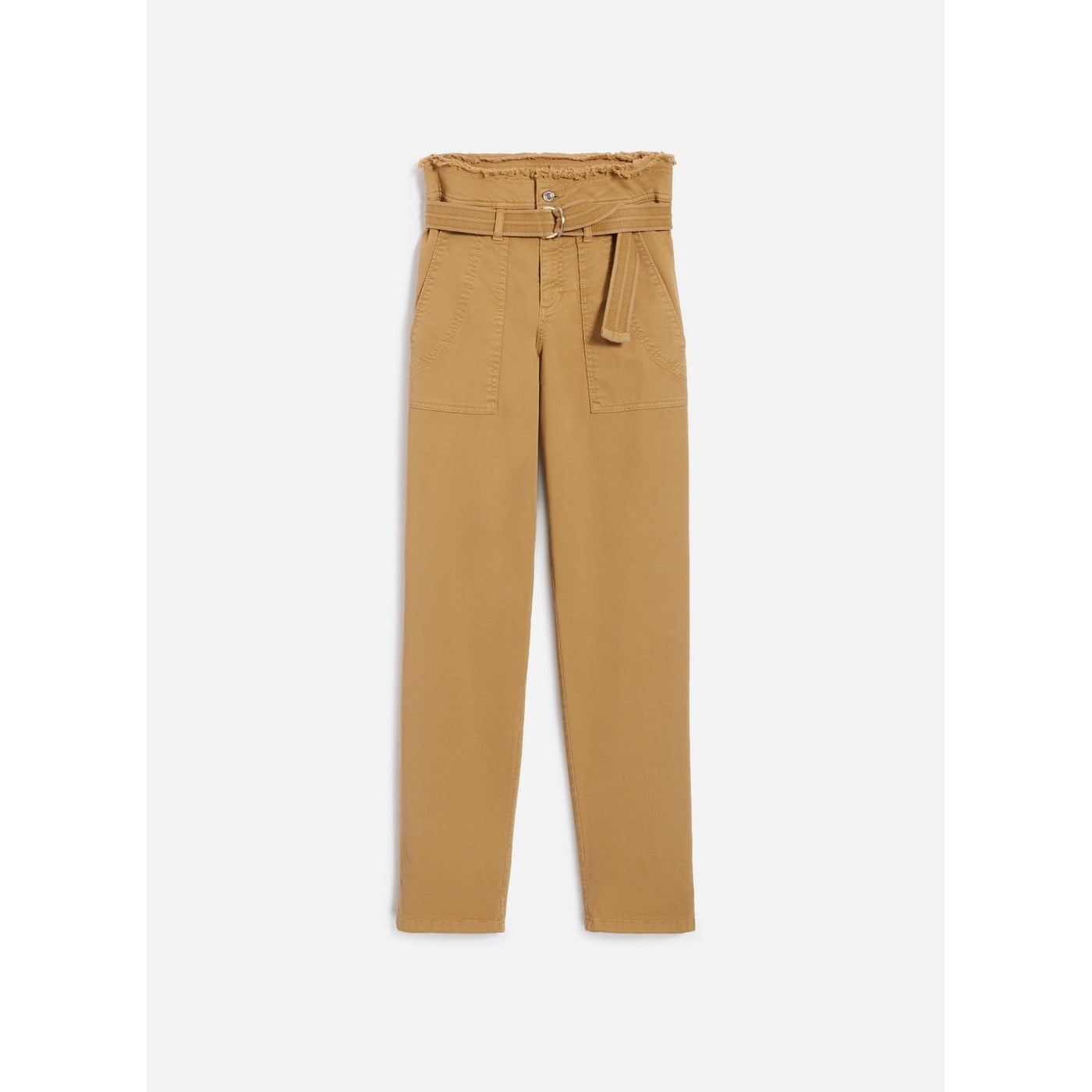 Pantalón Epagny - Mastic
