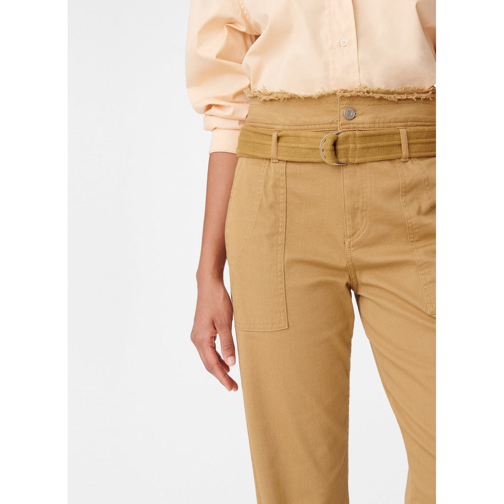 Pantalón Epagny - Mastic
