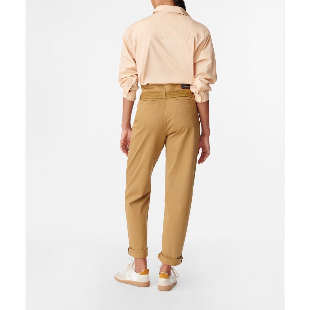 Pantalón Epagny - Mastic