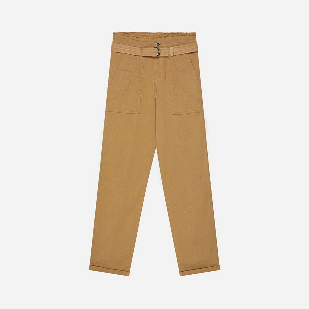 Pantalón Epagny - Mastic