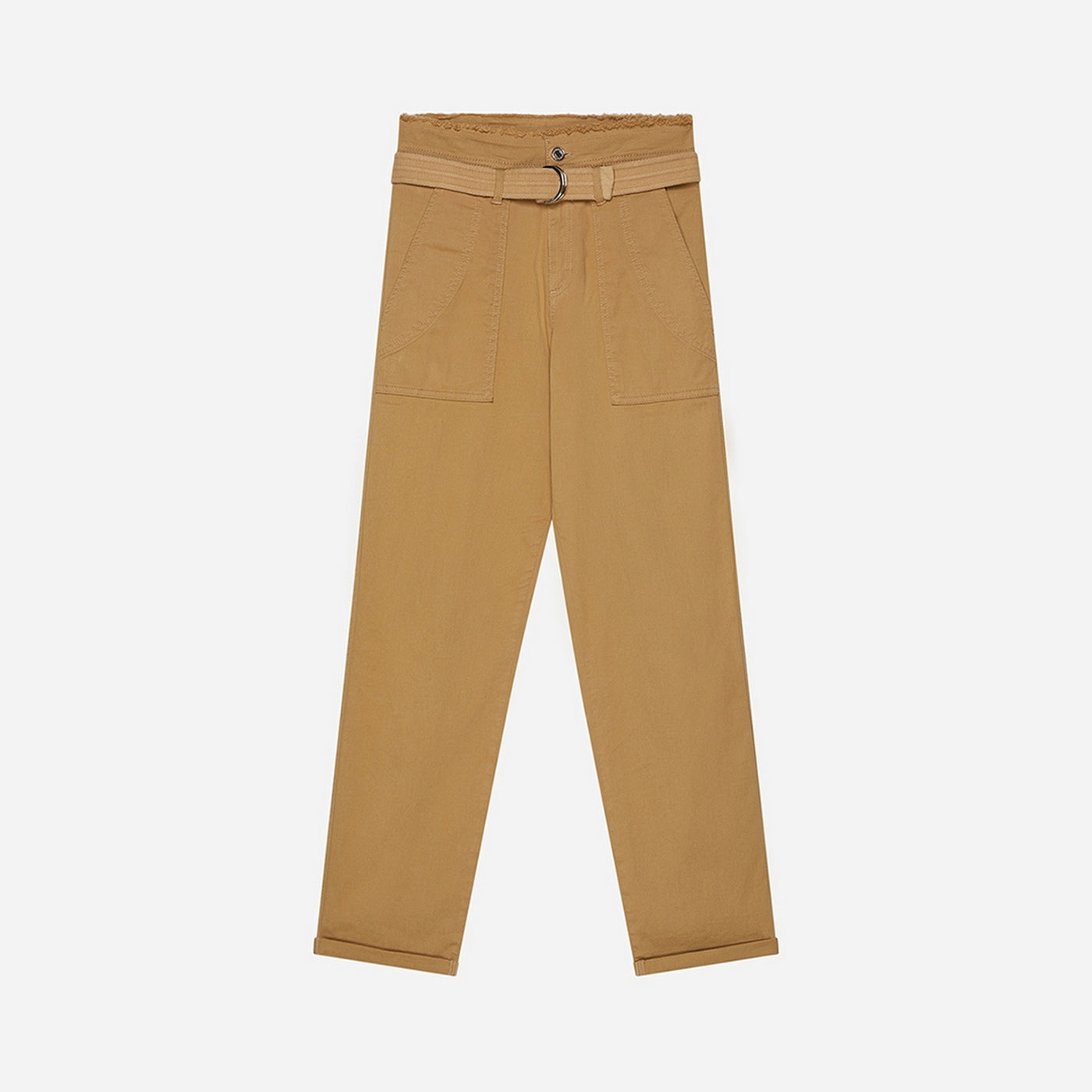 Pantalón Epagny - Mastic