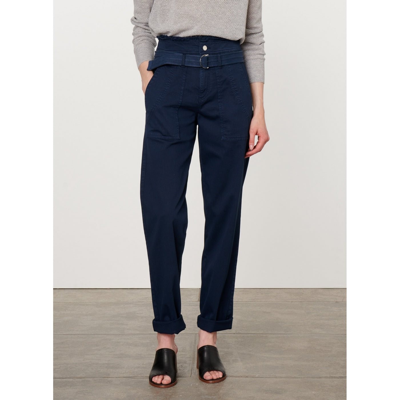 Pantalón Epagny - Marine