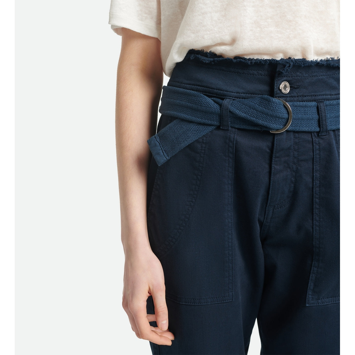 Pantalón Epagny - Marine