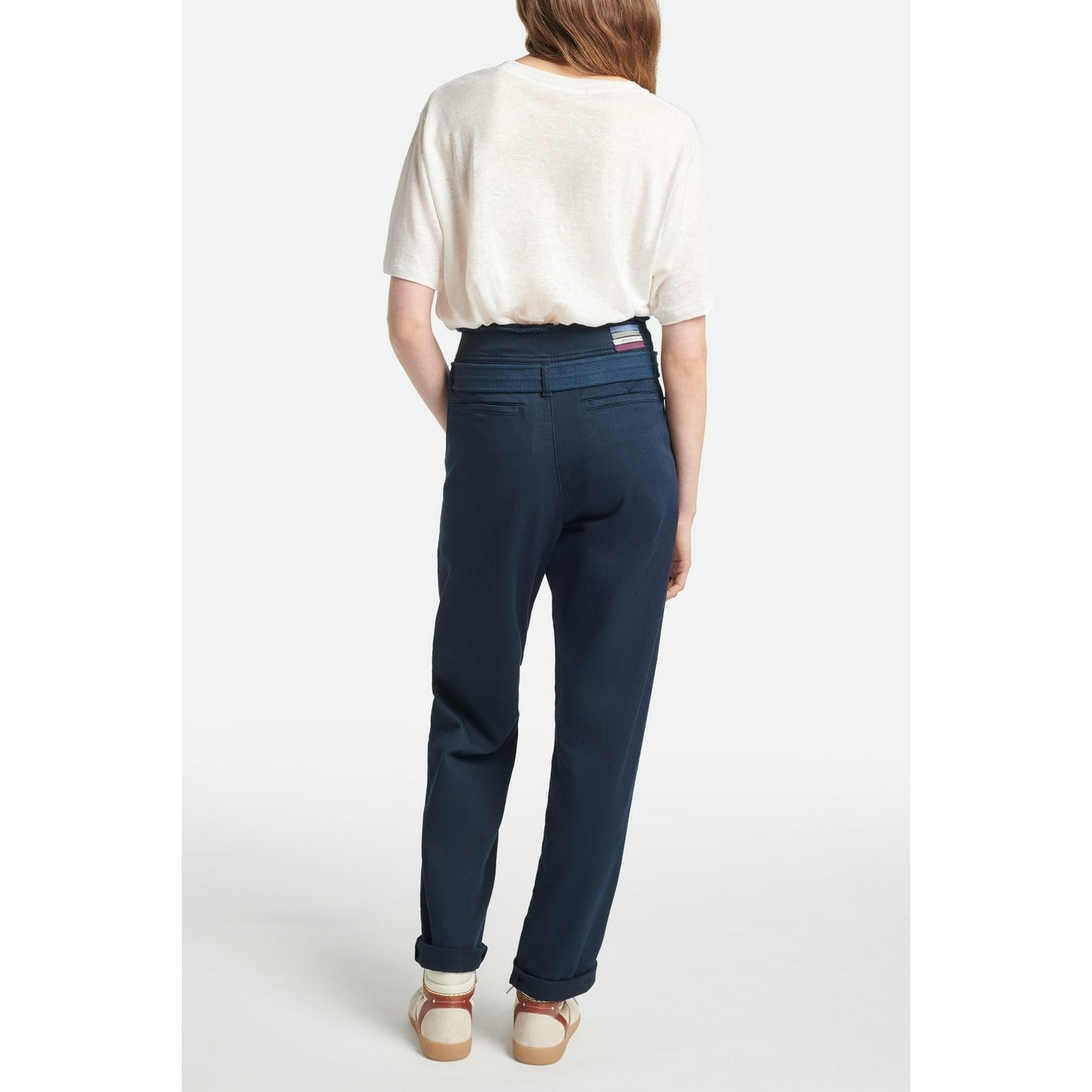 Pantalón Epagny - Marine