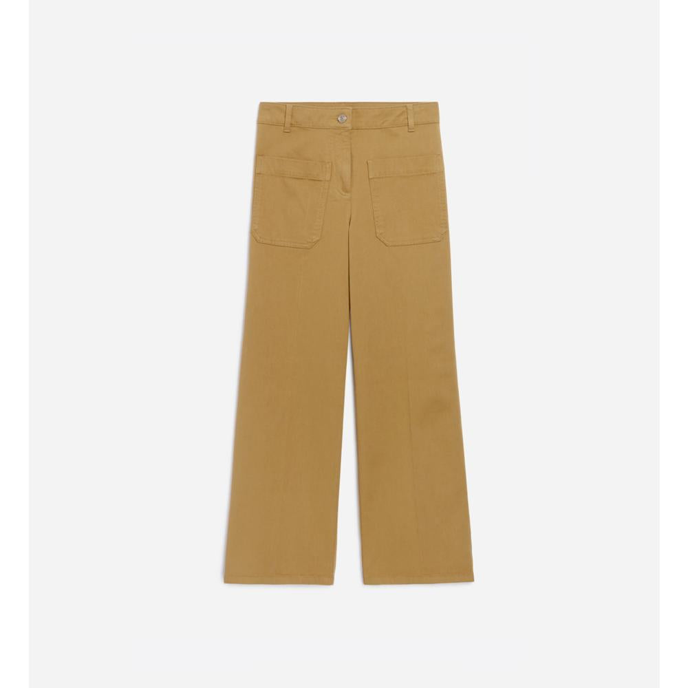 Pantalón Helias - Mastic