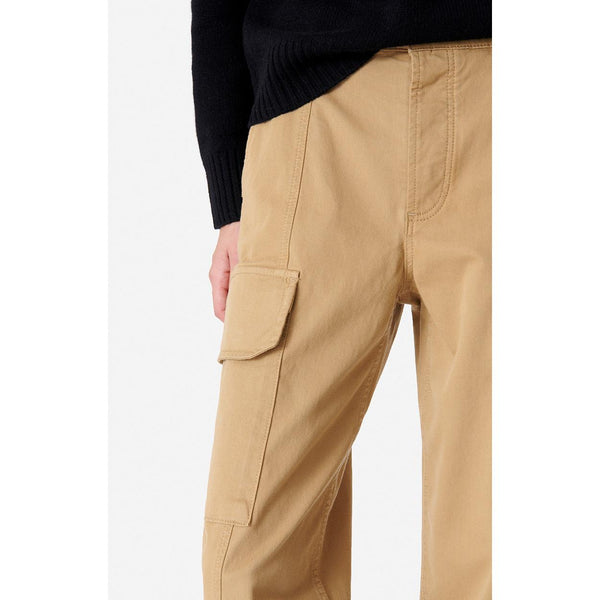 Vanessa Bruno - Victor Trousers - Mastic