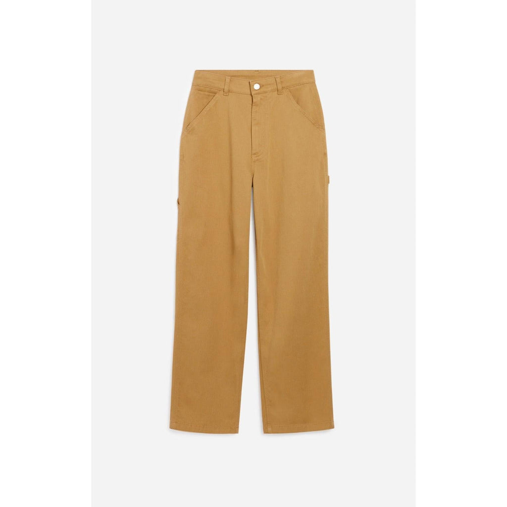 Pantalon Alois - Mastic