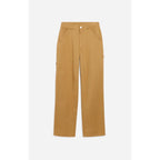 Pantalon Alois - Mastic