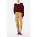 Pantalon Alois - Mastic