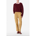 Pantalon Alois - Mastic