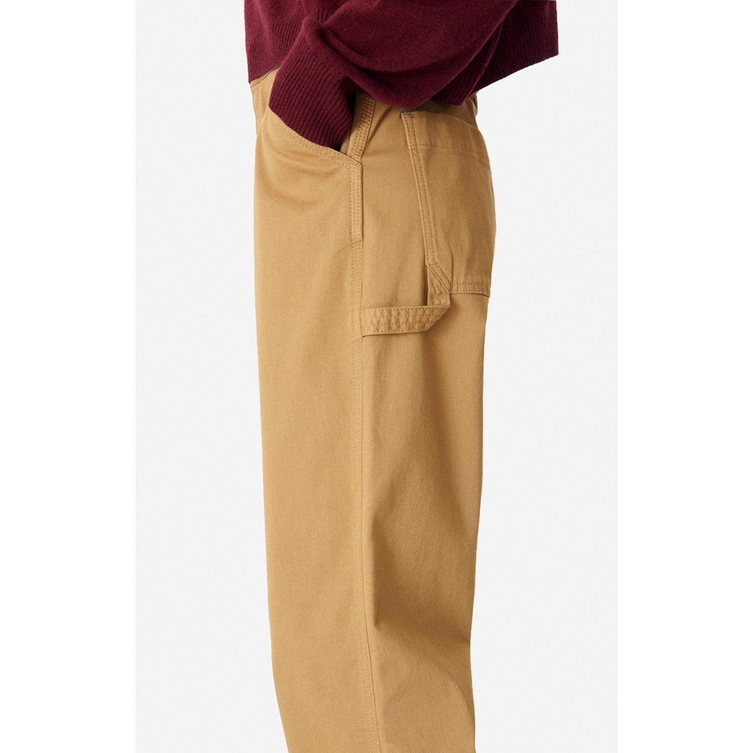 Pantalon Alois - Mastic