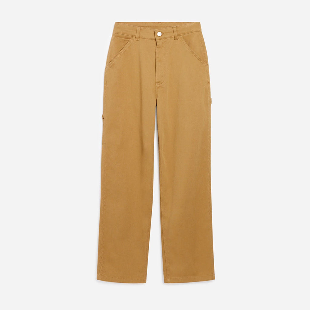 Pantalon Alois - Mastic