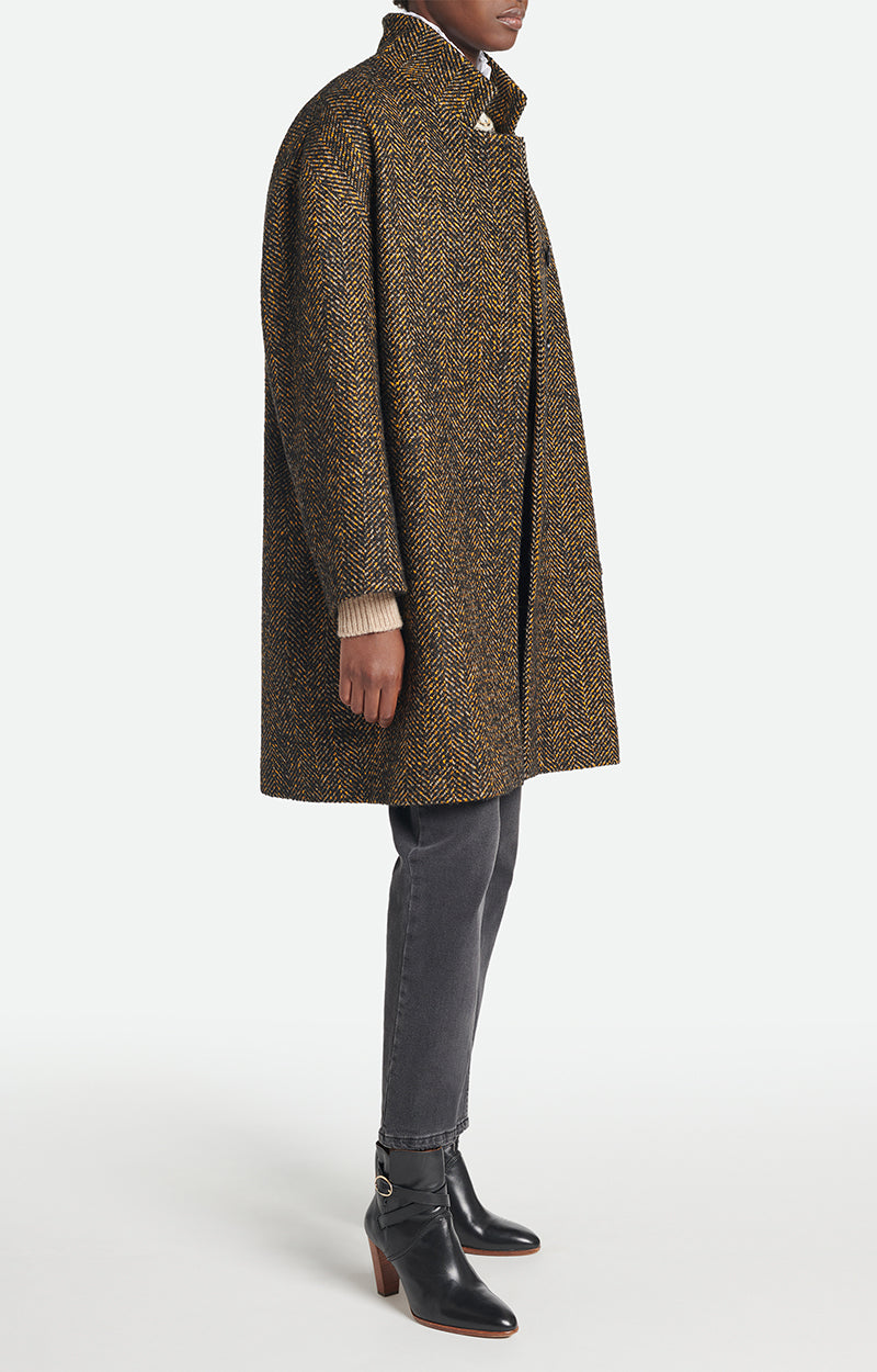 Maguelone Coat