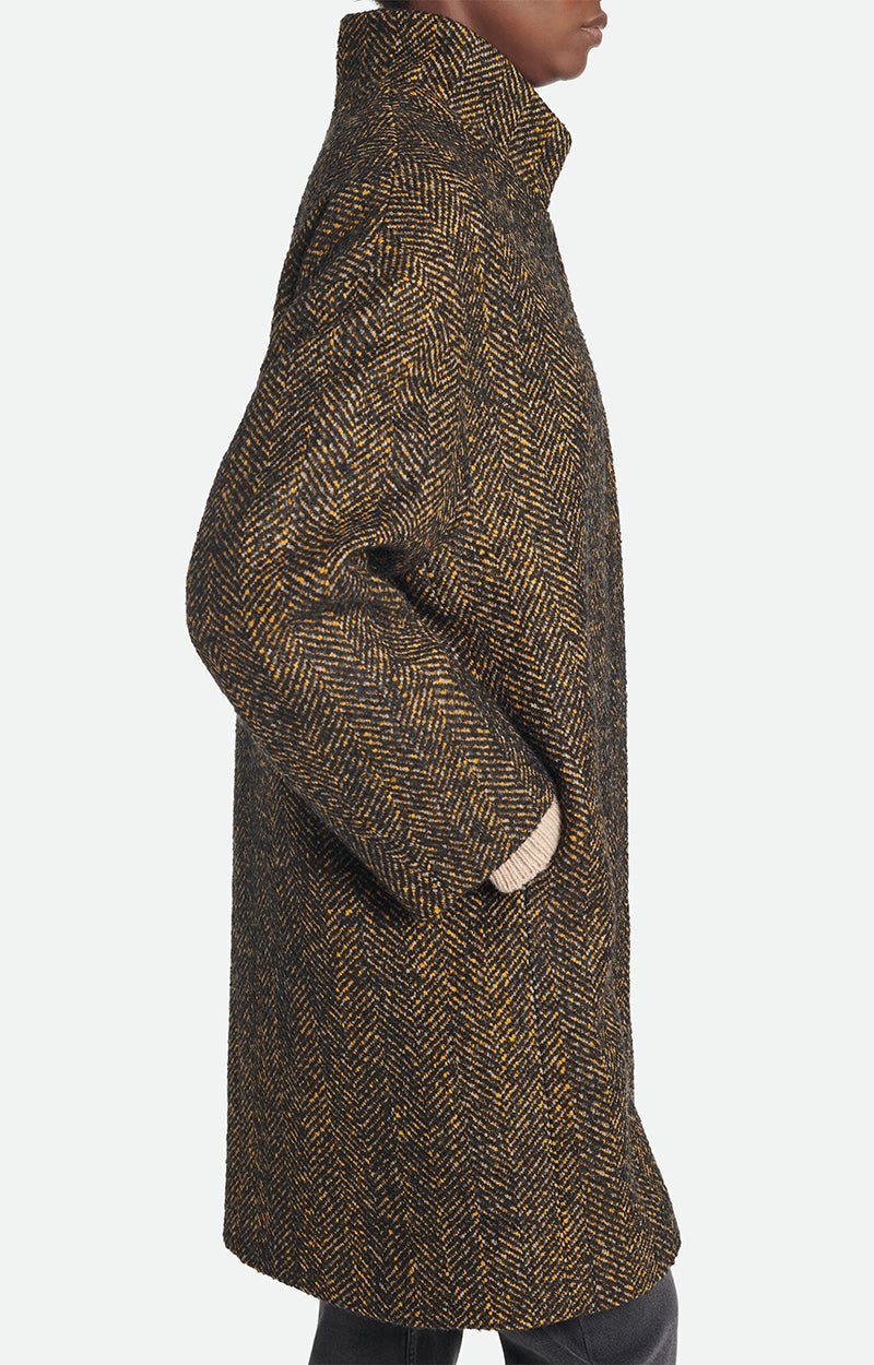 Maguelone Coat